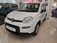 gebraucht Fiat Panda 10 FireFly Hybrid 70 Hybrid