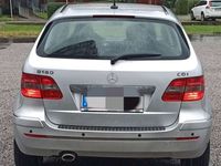 gebraucht Mercedes B180 B 180CDI