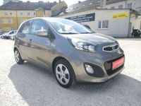 gebraucht Kia Picanto 1,0 MPI Cool *29.000km* 5türig