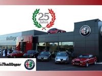 gebraucht Alfa Romeo Giulietta B-Tech 1,4 TB 120
