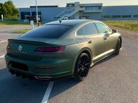 gebraucht VW Arteon 20 TDI SCR Highline