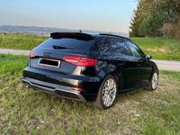 gebraucht Audi A3 Sportback 1,5 TFSI COD ultra