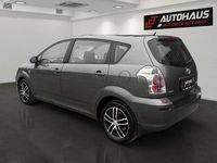 gebraucht Toyota Corolla Verso 2,0 D-4D Linea Sol Ds. | VOLL FAHRBEREIT |