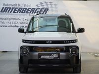 gebraucht Hyundai Inster 49kWh Cross Line