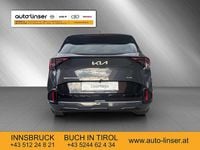 gebraucht Kia Sportage 1.6 TGDI GT-Line AWD DCT