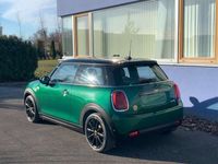 gebraucht Mini Cooper SE 326 kWh MwSt. auswb.LED RFK NAVI TEMPOMAT