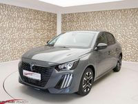 gebraucht Peugeot 208 ALLURE PureTech 100 6-Gang-Manuell 922