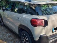 gebraucht Citroën C3 Aircross C3 Aircross Verkaufe opt. u. techn. Top Zust.