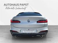 gebraucht BMW X4 *** M-SPORTPAKET *** 27.700 KM *** NP€ 85.017 *