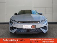 gebraucht Kia EV6 RWD 84kWh Long Range GT-Line Premium Aut.