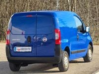 gebraucht Fiat Fiorino Basis Kasten Top* Kredit* Klima* Gepflegt*
