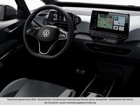 gebraucht VW ID.3 Pro Performance 150 kW Business