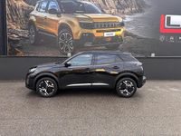 gebraucht Peugeot 2008 PureTech 100 S&S Allure 6-Gang-Manuell inkl. Navigation & Access Pack und Vision Drive Assist