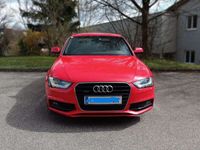 gebraucht Audi A4 2.0 TDI Quattro Intense S-Line