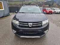 gebraucht Dacia Sandero Ambiance TCe 90 S&S