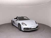 gebraucht Porsche 718 Boxster S 
