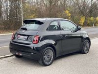 gebraucht Fiat 500e 