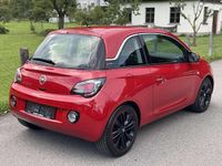 gebraucht Opel Adam Jam ecoFlex 1,4 Benzin *87PS *TEMPOMAT *BLUETOOTH