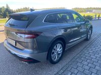 gebraucht Skoda Enyaq iV 85 x Loft