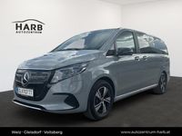gebraucht Mercedes EQV250 Long Kombi lang 60kWh