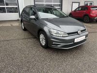 gebraucht VW Golf VII 