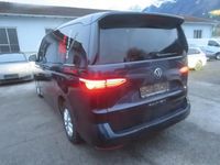 gebraucht VW Multivan ÜH TDI