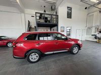 gebraucht Mitsubishi Outlander 20 MIVEC AS&G Sondermodell 40