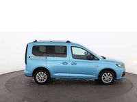Gebraucht Ford Tourneo Connect Titanium 102 PS (75 kW) 2023 Blau Van / Kleinbus