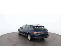 gebraucht Skoda Superb Combi 2.0 TDI Style Aut MATRIX RADAR NAVI