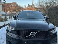 gebraucht Volvo XC40 T5 Recharge PHEV Plus Dark