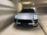 gebraucht Porsche Macan GTS MacanSport Chrono