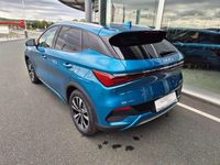 Neu BYD Atto 3 Comfort 64 kW (88 PS) 2025 Blau SUV