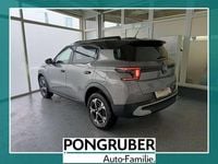 Gebraucht Citroën C3 Aircross 136 PS (100 kW) 2025 Grau SUV