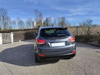 gebraucht Hyundai ix35 iX3520 CRDi Spirit 2WD Spirit