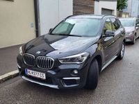 gebraucht BMW X1 X1sDrive18d Advantage Aut. Advantage