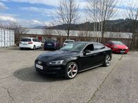 gebraucht Audi A5 Sportback 2.0 TDI quattro S tronic sport