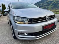gebraucht VW Touran Trendline 16 TDI