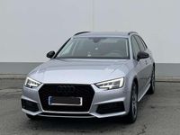 Gebraucht Audi A4 Sport 150 PS (110 kW) 2017 Silber Kombi