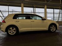 gebraucht VW Golf 2.0 TDI BlueMotion Technology DSG Highline