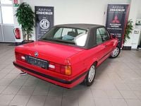 gebraucht BMW 318 Cabriolet i