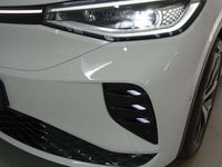 Gebraucht VW ID.5 GTX 219 kW (299 PS) 2022 Weiß SUV