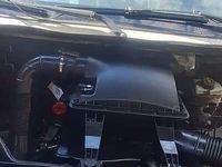 gebraucht Mercedes 316 Sprinter CDI 906.733 EEV