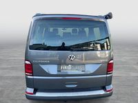 gebraucht VW California Beach Edition TDI 4MOTION