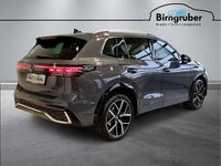 gebraucht VW Tiguan Sport TDI DSG