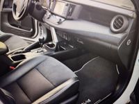 gebraucht Toyota RAV4 Hybrid