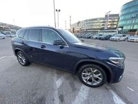 gebraucht BMW X5 xDrive45e PHEV Aut.