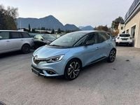 Gebraucht Renault Scénic IV Bose Edition 140 PS (102 kW) 2020 Blau Van / Kleinbus