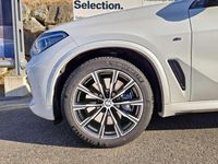 Gebraucht BMW X5 Efficient Dynamics 265 PS (194 kW) 2019 Weiß SUV