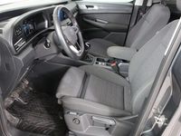 gebraucht VW Caddy Life TDI 4MOTION