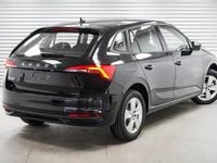 Neu Skoda Scala Selection 116 PS (85 kW) 2025 Kleinwagen